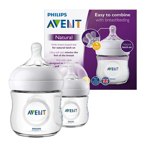 avent natural